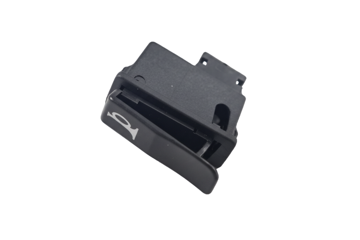 SCOOTER KORNA DÜĞMESİ